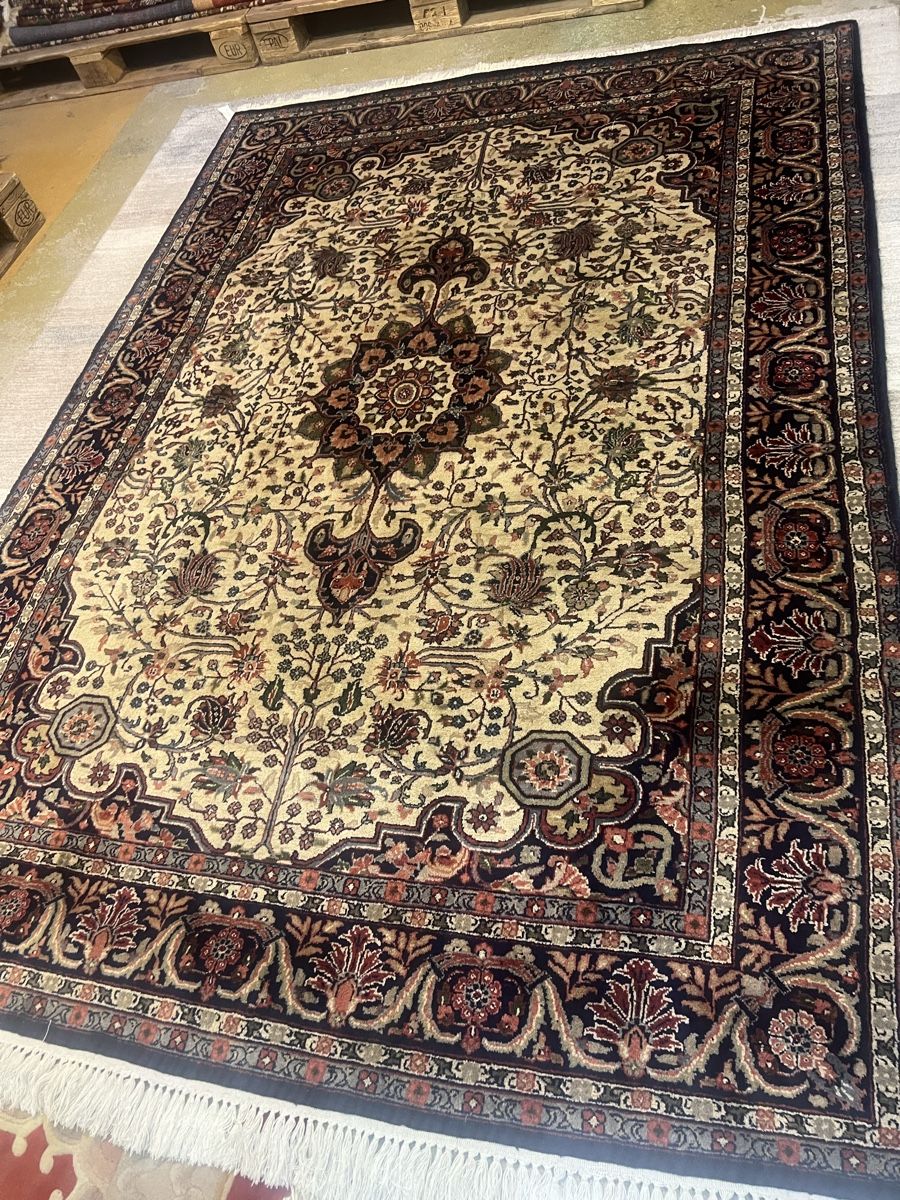 Bidjar Tappeti: Schöner Orientteppich Bidgar  – Usato da Zürich venduto da Hemmat 2