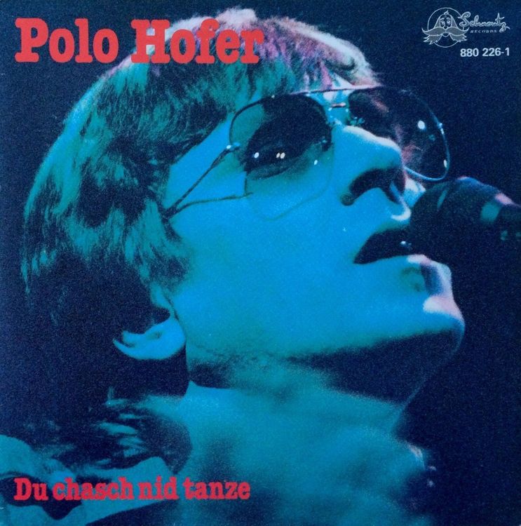 polo-hofer-du-chasch-nid-tanze-gebraucht-in-bottens-f-r-chf-39
