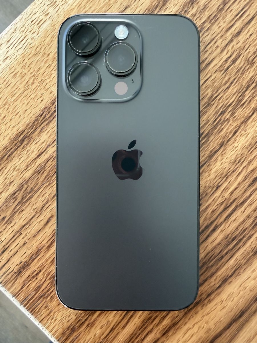 Apple Telefoni cellulari / Smartphones: iPhone 14 Pro mit Zubehör ab 1.- – Usato da Uster venduto da Rutschma 5