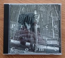 Prince – Come (CD) TOPZUSTAND