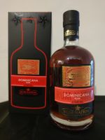 RUM NATION Dominicana Rum 8 Jahre, 70cl / 40..9%vol.
