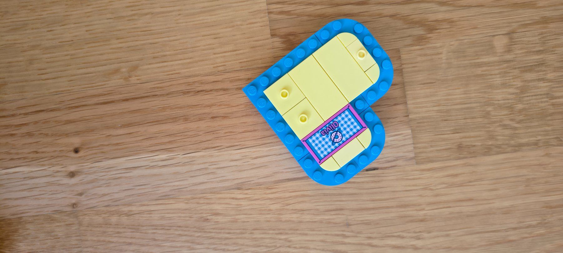 Lego Giocattoli: Lego Friends ;Gebraucht – Usato da Kriens venduto da moi_h69m 6