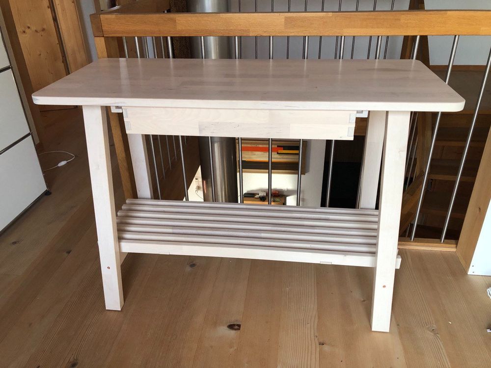 Kuchentisch Mit Schublade Ikea