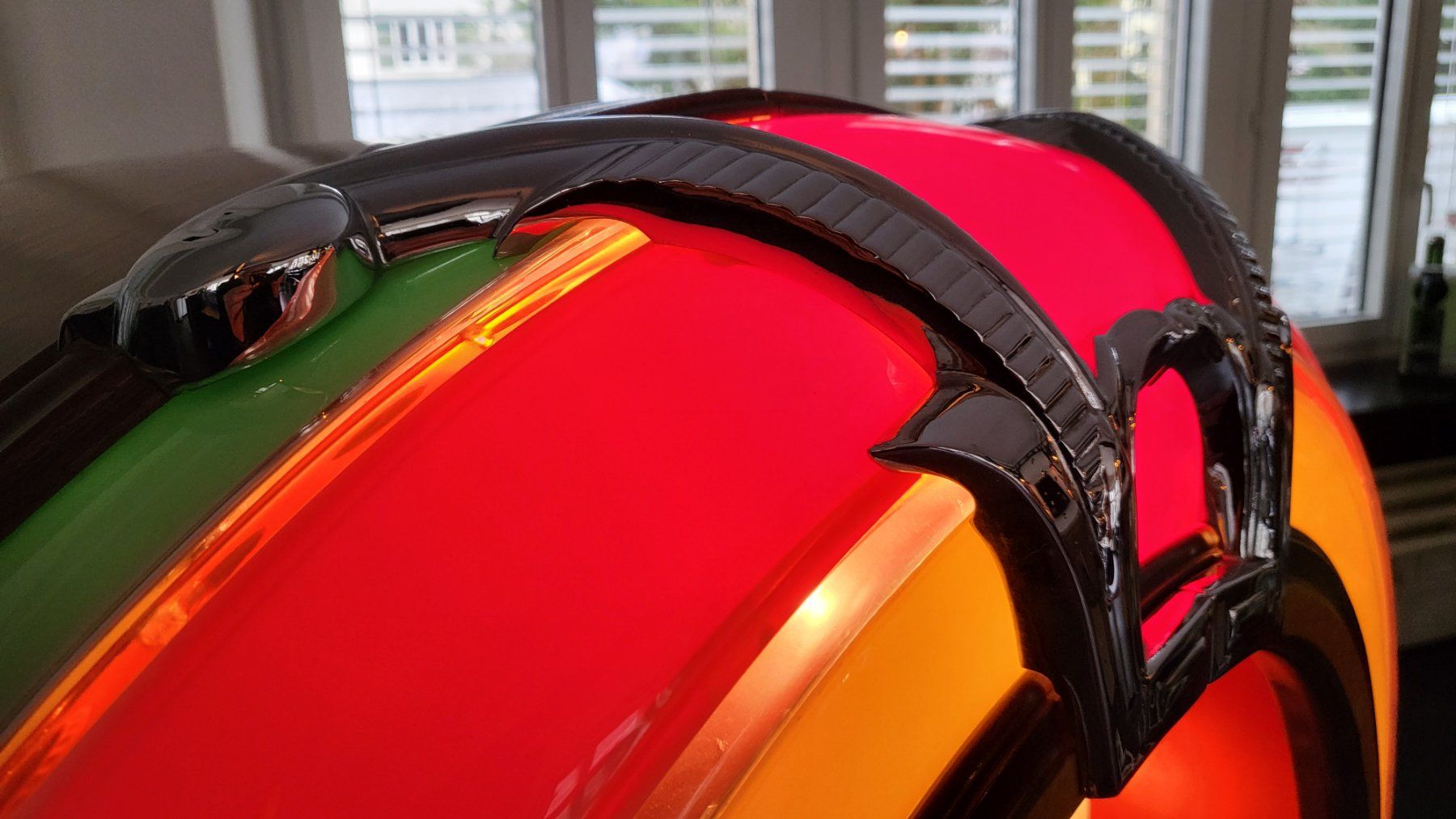 Wurlitzer Jukebox: Wurlitzer 1015 Bubbler 1946, komplett restauriert – Usato da Grenchen venduto da Bosso62 2