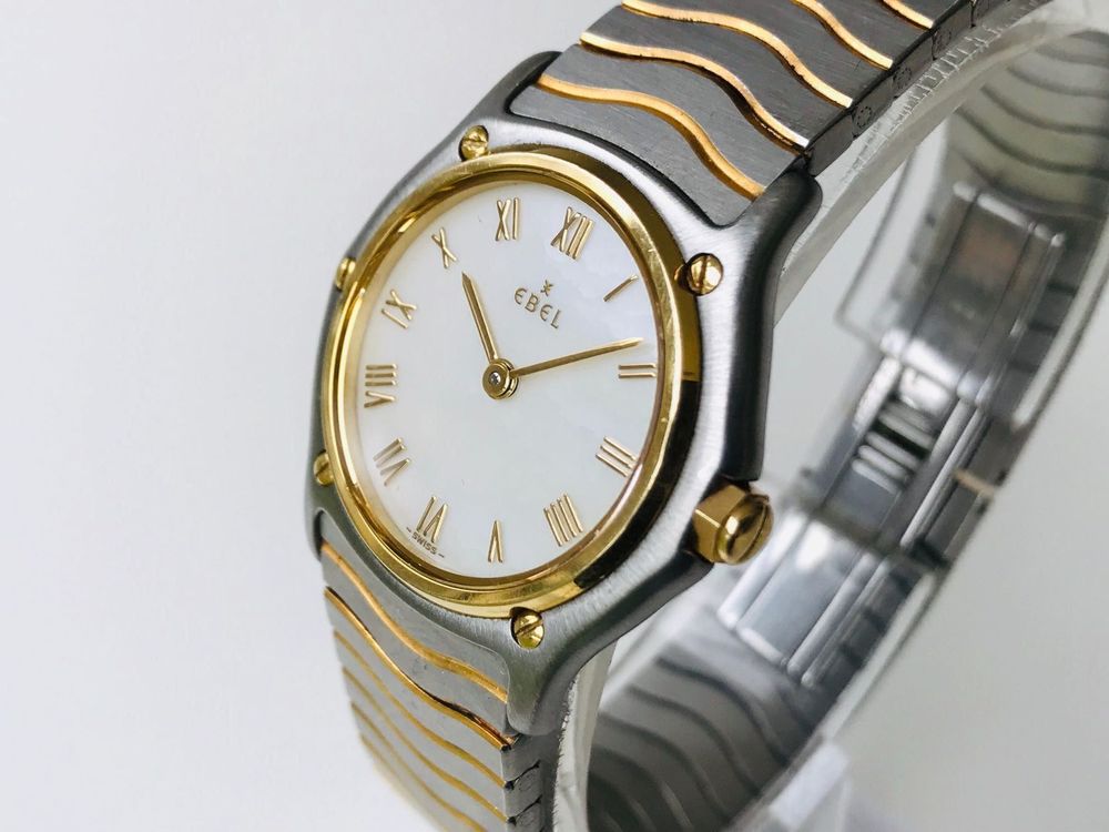 Ebel 1090121 on sale