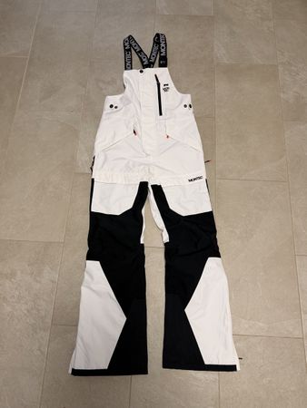Montec Fawk Damen Skihose Gr. S
