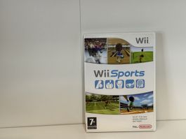 Wii Sports