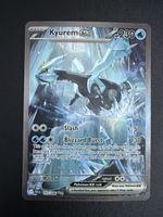 Kyurem Ex - 165/086 - Black Bolt 🇺🇸