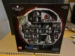 Lego Star Wars 75419 Death Star (NEU!!!)