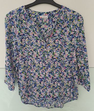 Blusenshirt Grösse 38