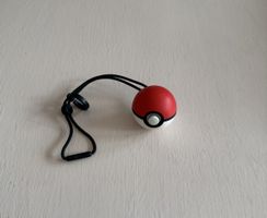 Nintendo Switch Poké Ball Plus Controller Pokémon 
