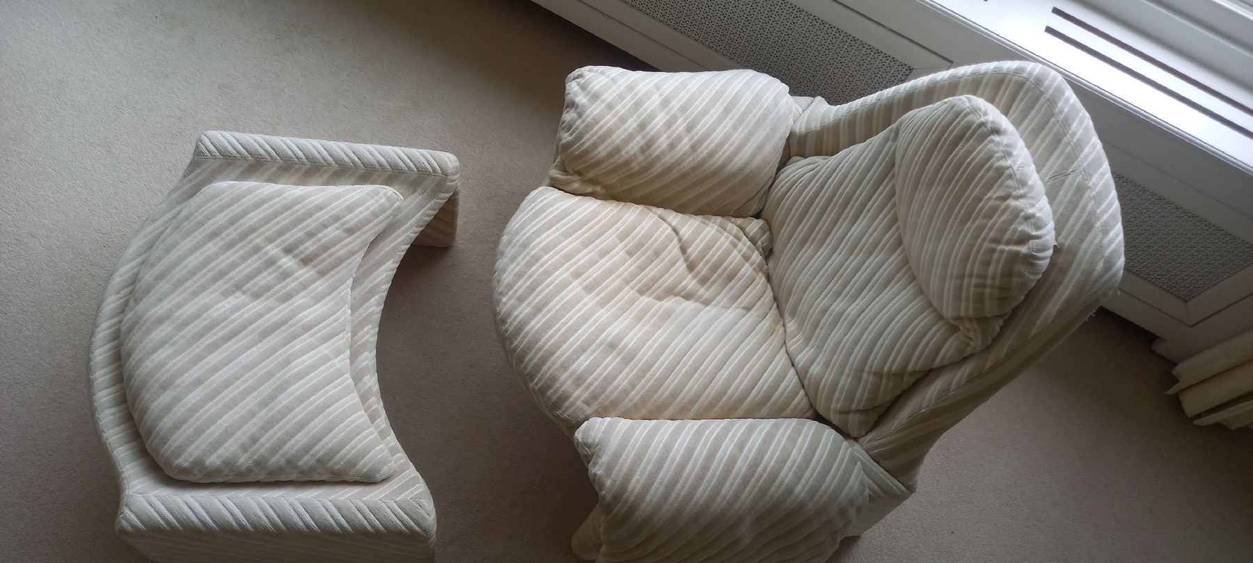 Poltrone: Designsessel Proposala – Usato da Wädenswil venduto da Greatstuff 3
