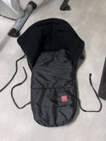 Kaiser Schlitten-Fusssack