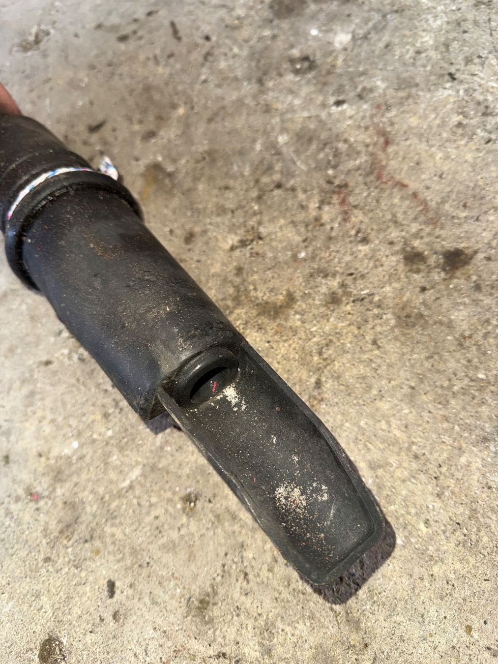 Puch Mofa-Ersatzteile: Puch X30 Mofa Luftfilter – Gebraucht aus Fahrni b. Thun von berger_tuning34 4