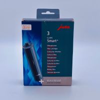 Jura Claris Smart+ 3 Filterpatronen neu unbenutzt