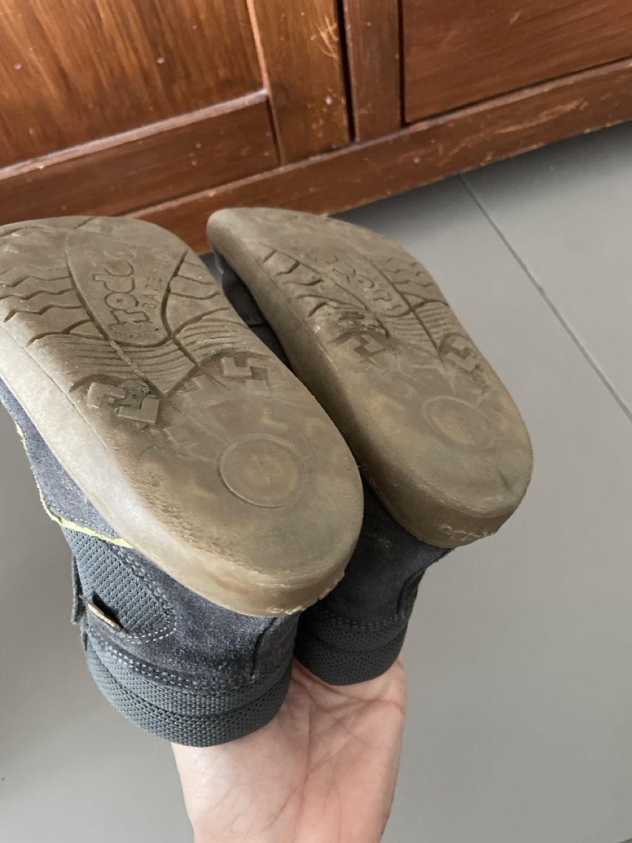 Froddo Scarpe per ragazzi: Froddo Barefoot Tex Leder 31 – Usato da Salavaux venduto da Kevinka 2