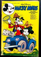 Mickey Maus Nr. 22  30.5.1978