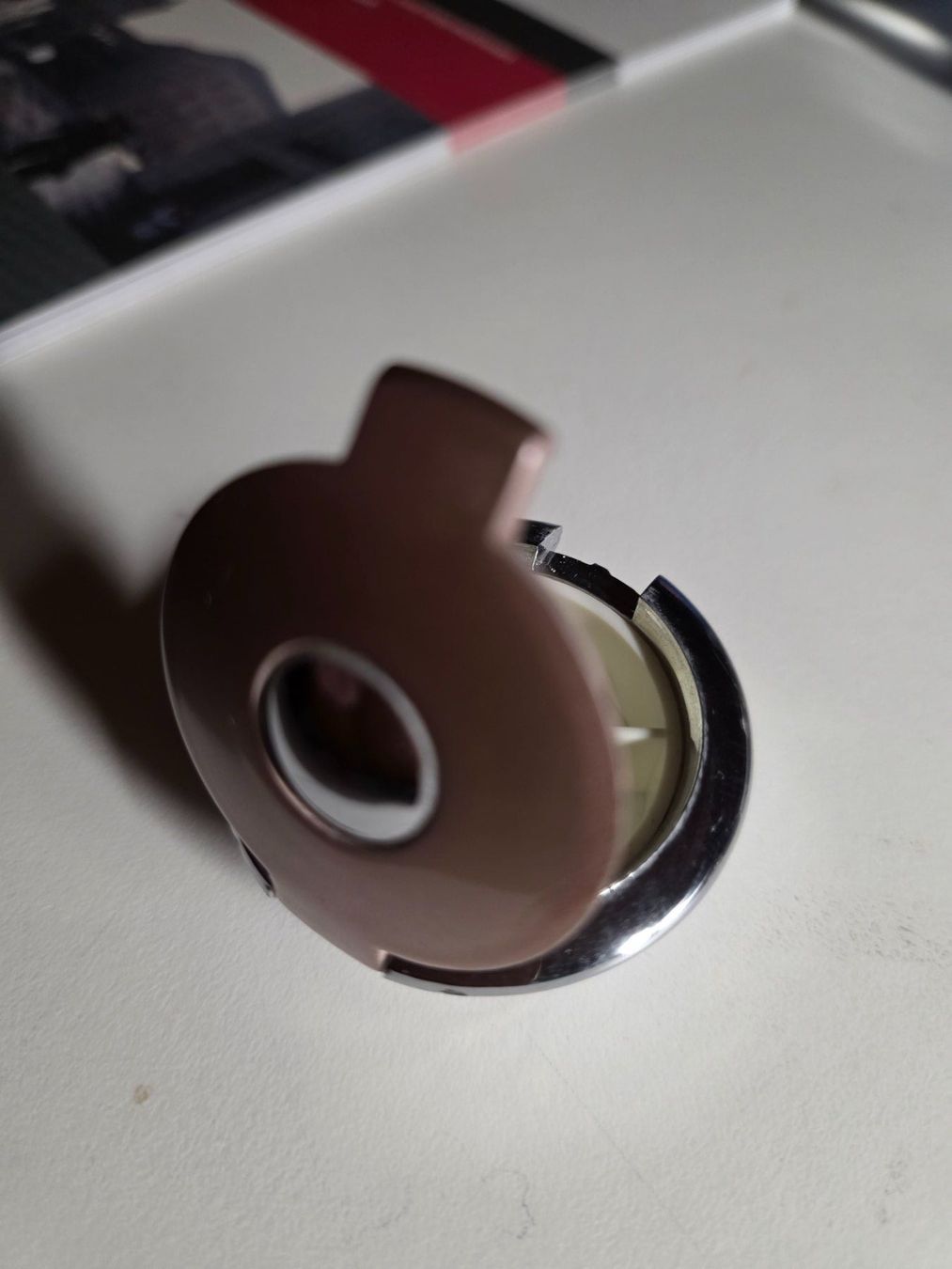 Sonstige Kosmetik & Pflege: Pillen Dose Kunststoff 5 cm x 2 cm – Gebraucht aus Walterswil BE von Lonitti 2