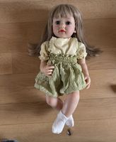 Chimi doll Puppe - 55cm - wie neu!