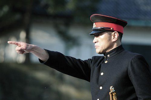 Tutti i DVDs: Emperor - Kampf um den Frieden – Nuovo e nell'imballaggio originale da Winterthur venduto da Panam1 3