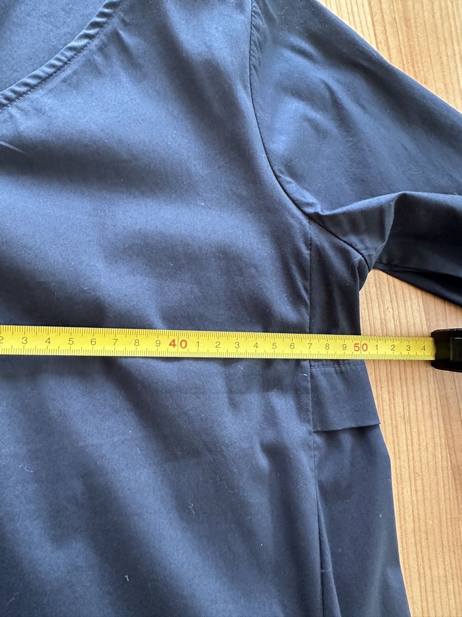 Robes: Kleid Hubert Grasser – D'occasion à illnau par sapperlotti 4