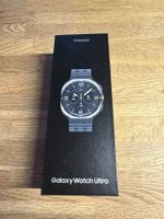 Samsung Watch Ultra