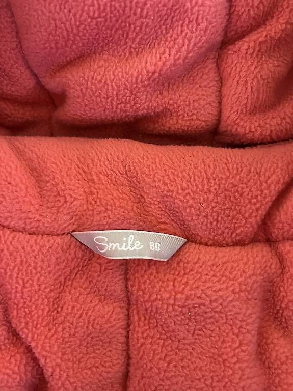 Pantaloni: Combinaison ski rouge – Usato da Cossonay-Ville venduto da cas_wq6f 1