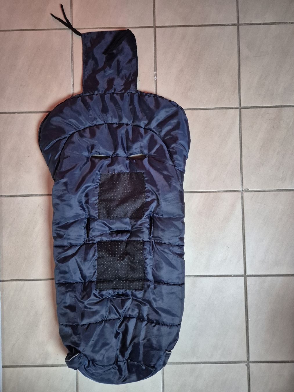 Sacs de couchage: Altabebe Winterfusssack – D'occasion à Seeberg par Zauberfee95 1