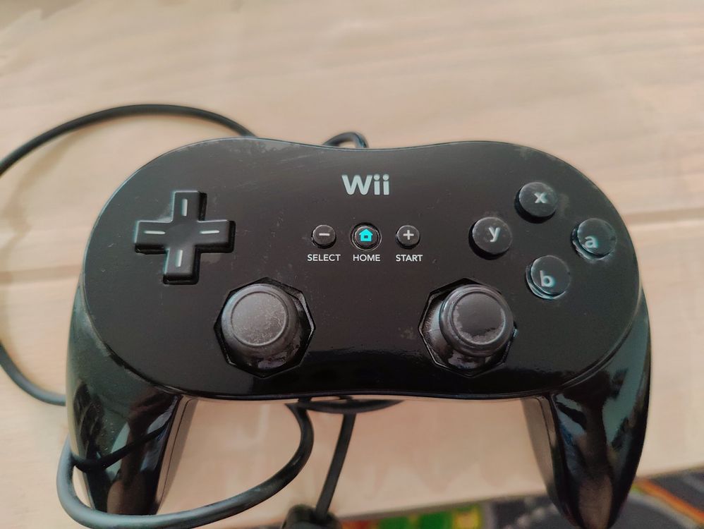 Wii Controller | Kaufen auf Ricardo