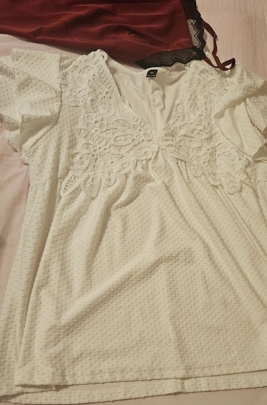 Lotti di vestiti: kleiderset  1 XL – Usato da Schlieren venduto da Disneylover 3