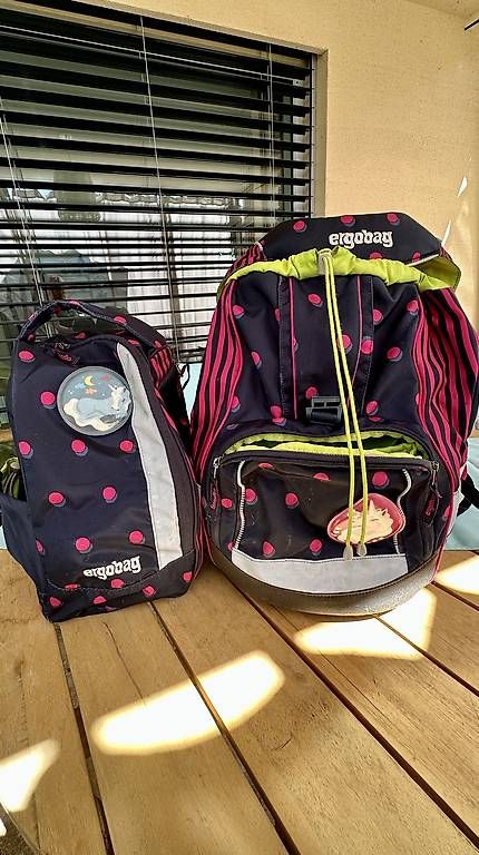 Sacs & sacs à dos: Ergobag – D'occasion à Berlingen par Bitzi5 1