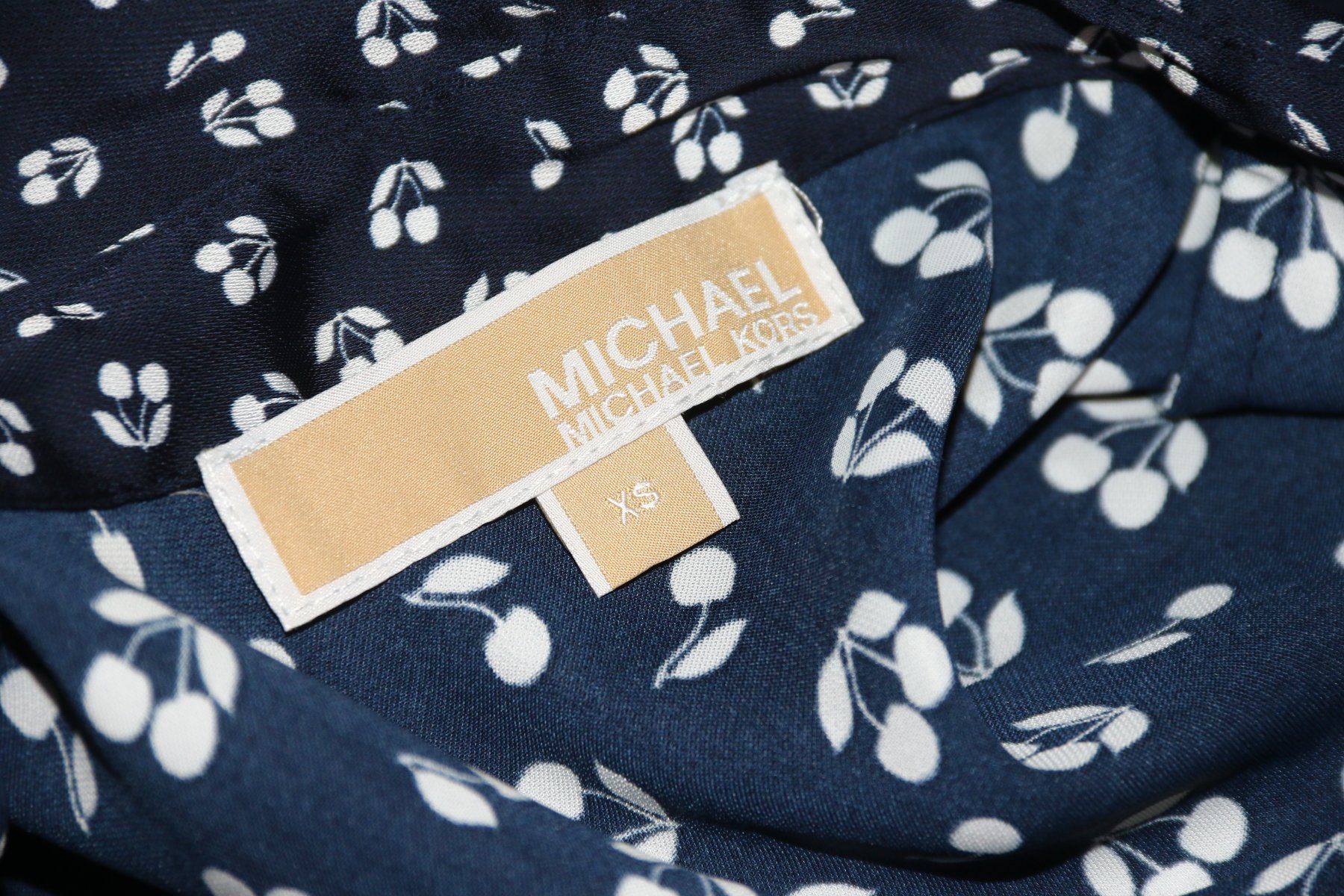 Michael Kors Robes: MICHAEL KORS wunderschönes Kleid Gr.XS – Neuf (Voir description) à Oberwil-Lieli par Svetlana28 8