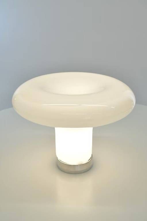 Lampade: Angelo Mangiarotti Lesbo Lamp – Usato da Zürich venduto da IndividumCH 1
