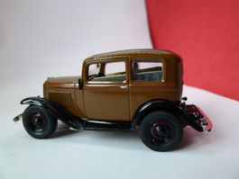 Opel P4 ! braun - made in China     %% Ausverkauf %%