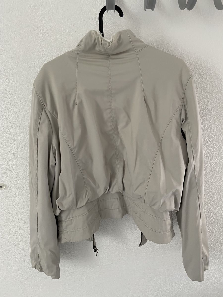 Marc Cain Giacche: Marccain Sports Jacke – Usato da Menziken venduto da FS-Creativity 1