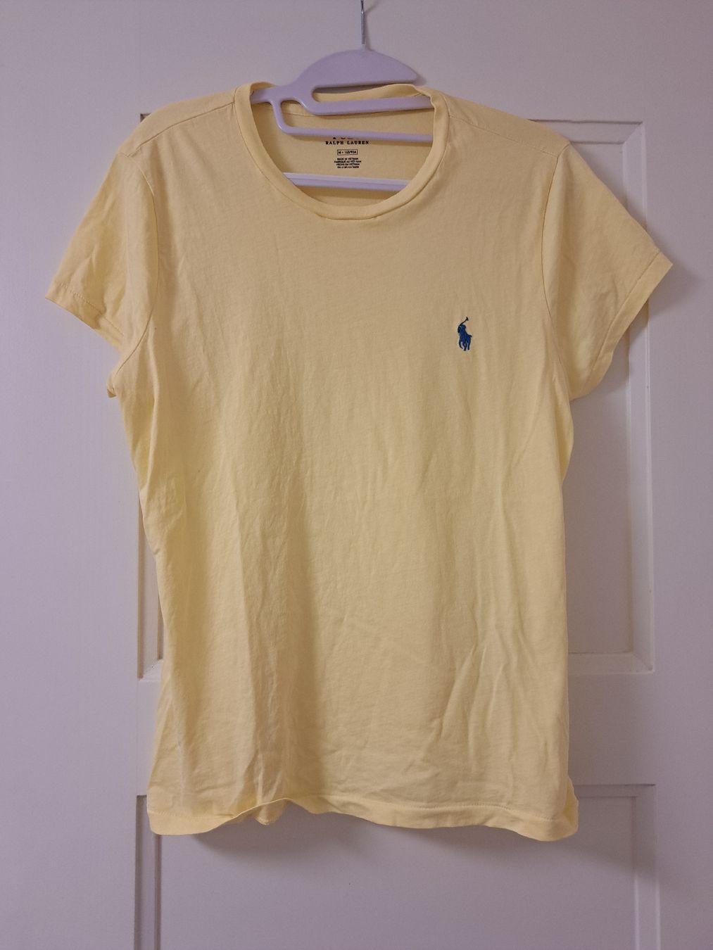 Ralph Lauren T-shirt: Ralph Lauren Shirt – Usato da Thalwil venduto da sternenstaub369