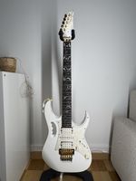 Ibanez JEM7VP (white) | Gebraucht