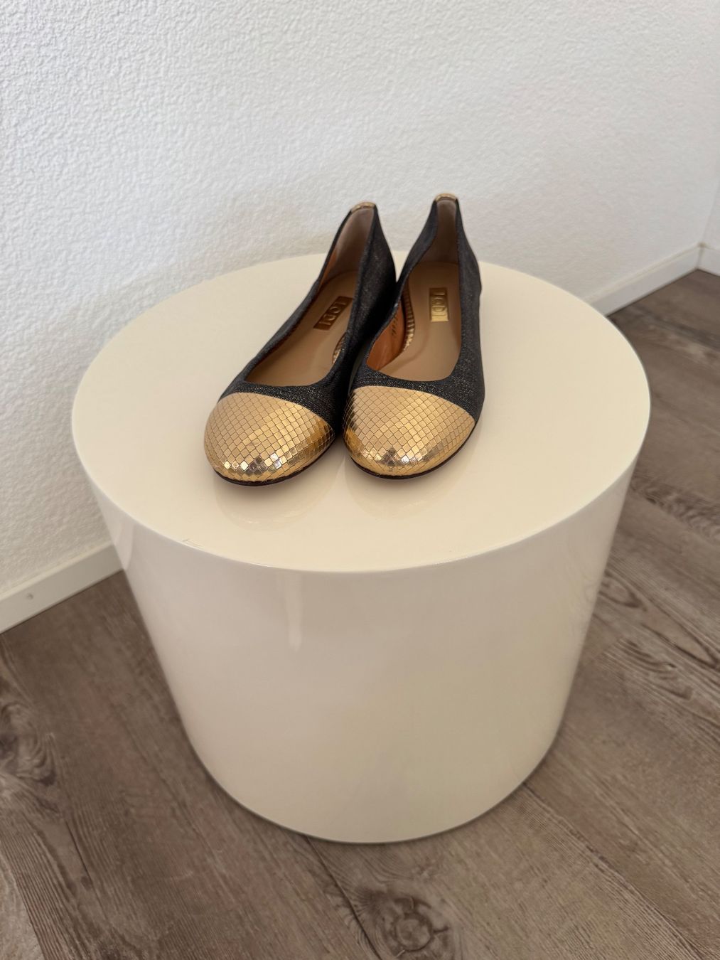 Scarpe da donna: Lodi Ballerina, Grösse 37 – Usato da Lohn-Ammannsegg venduto da grego1519 1