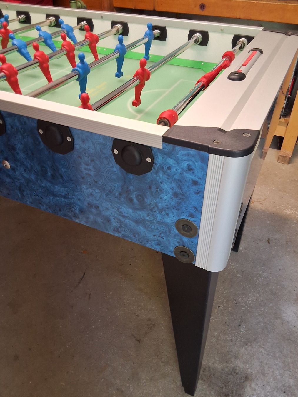 Spiele: Tischfussball – Gebraucht aus Herisau von mmb_5ql8 2