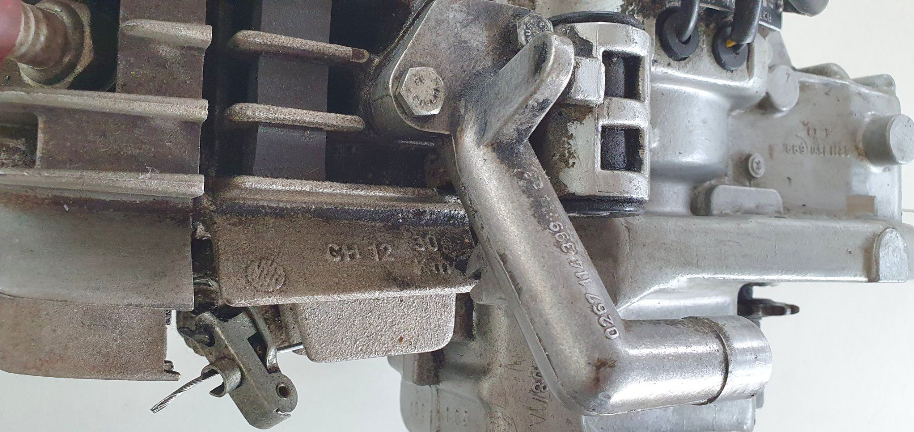 Ciclomotori: Sachs 508 / 1A CH Motor – Usato da Schmerikon venduto da veluxfreak 6