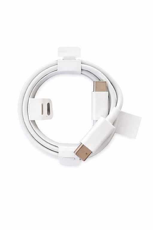 Cavi: USB C auf USB C Ladekabel – Usato da Herzogenbuchsee venduto da Ammi90