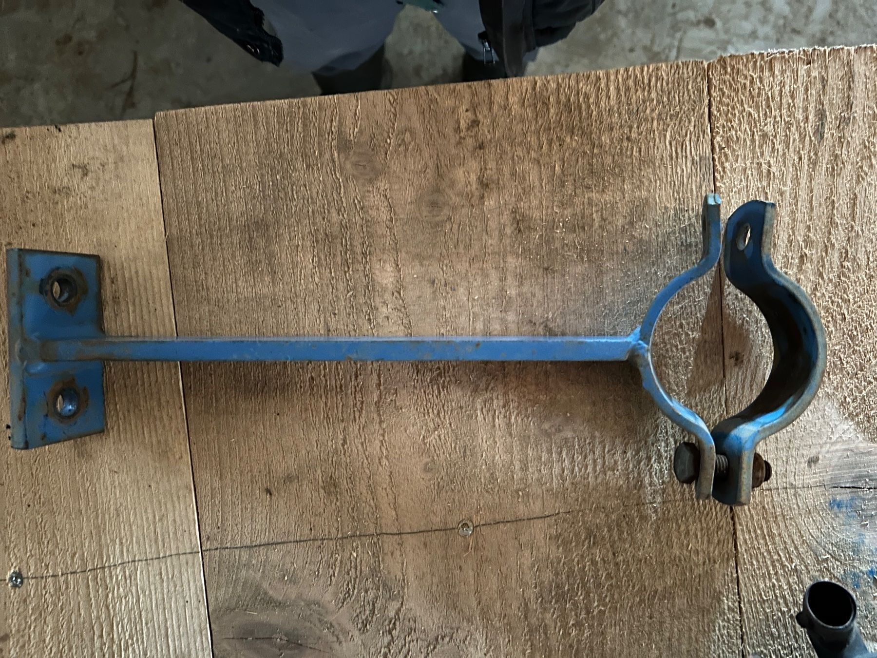 Accessori Trattori &Veicoli agricoli: Verteilerkopf Sämaschine – Usato da Homburg venduto da goivanni 3