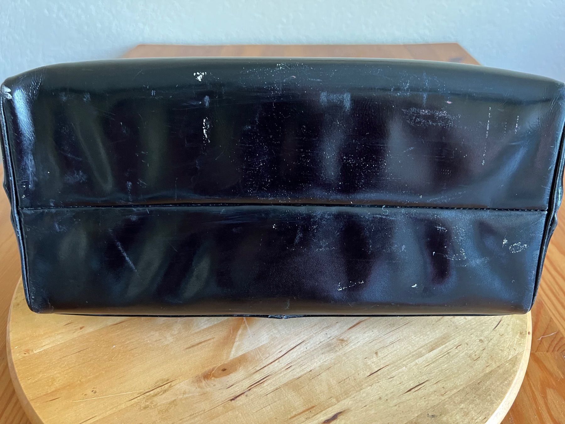 Borse da donna: VINTAGE HAND BAG – Usato da Schaffhausen venduto da susiquatro01 5