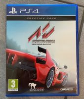 PS4 - Assetto Corsa Prestige Pack Spiel - ab 1.-