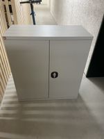 Metallschrank HxBxT=94x86x40cm