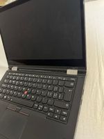 Lenovo Thinkpad yoga 370