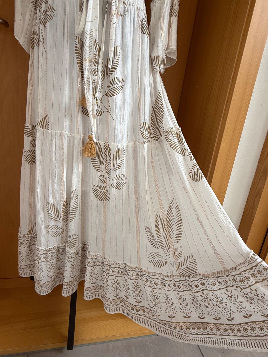 Vestiti: Zweiteiliges Boho Maxikleid – Nuovo (secondo la descrizione) da Sigriswil venduto da ck56 5