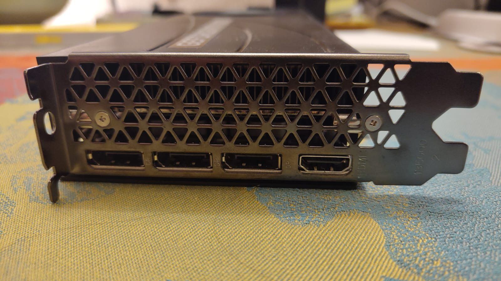 Nvidia Schede grafiche: Geforce RTX 3060 Nvidia – Usato da Carouge GE venduto da ama_h692 2