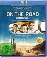 🎞️🎥🍿 On the Road Unterwegs 🍿🎥💿