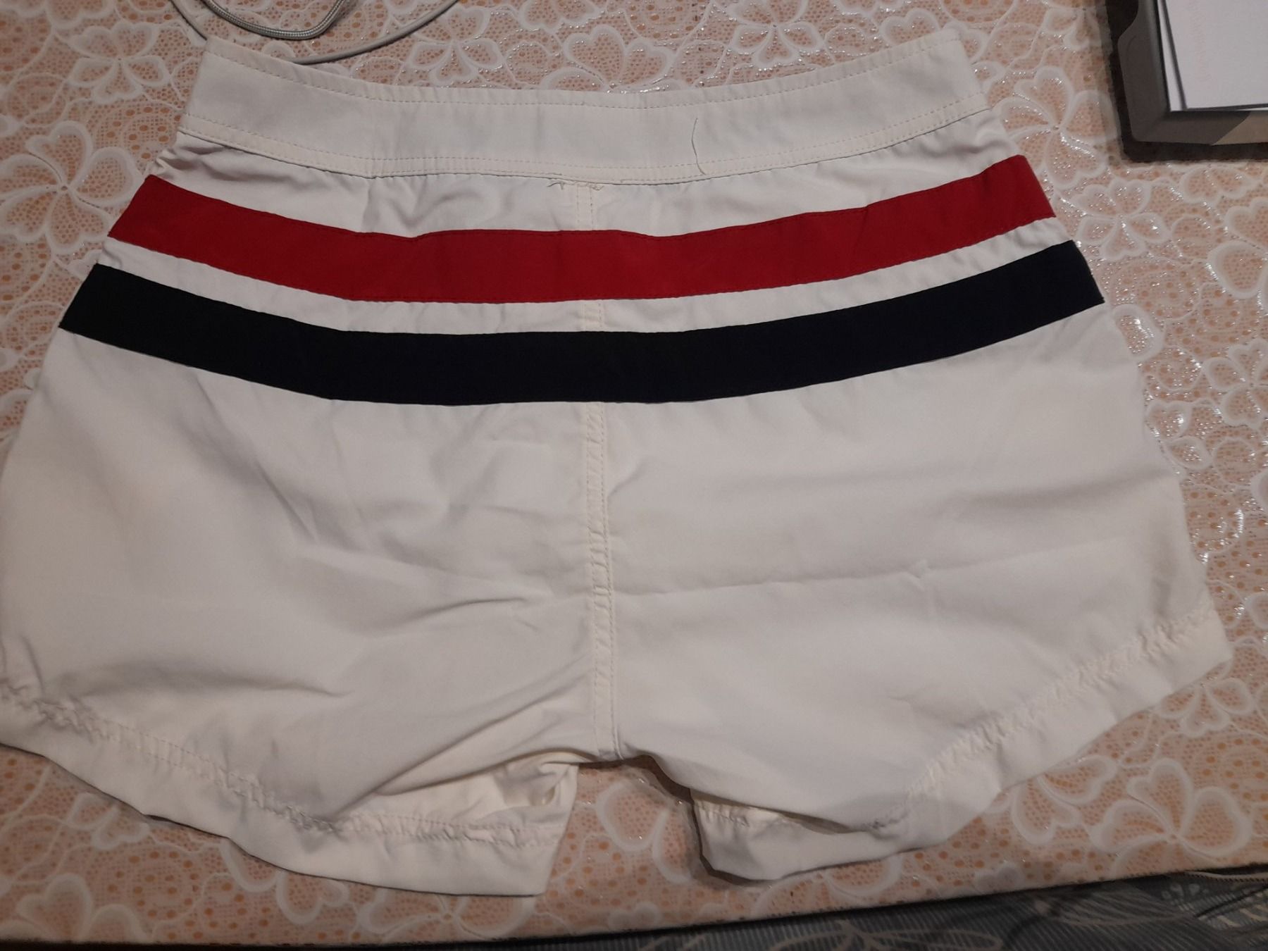 Lahco Costumi da bagno: Bade Shorts Lahco neu – Nuovo e nell'imballaggio originale da Gwatt (Thun) venduto da B.D.999 1